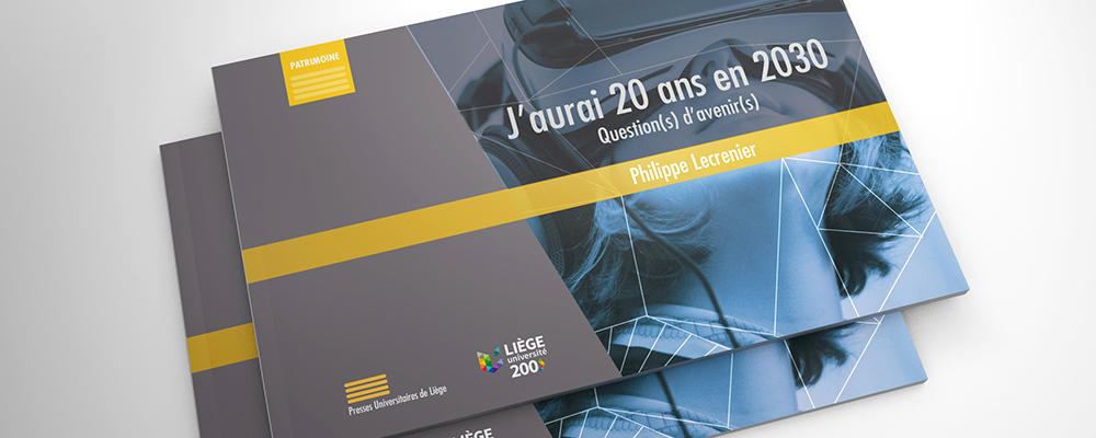 image news livre 20 ans