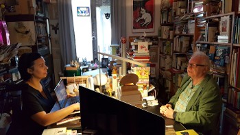 Il était une fois la littérature de jeunesse