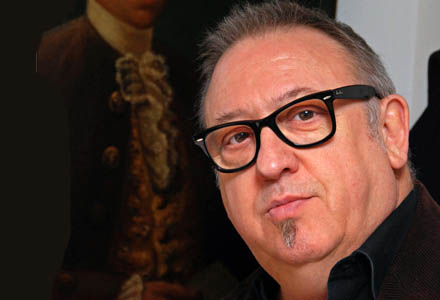 Daniel Droixhe