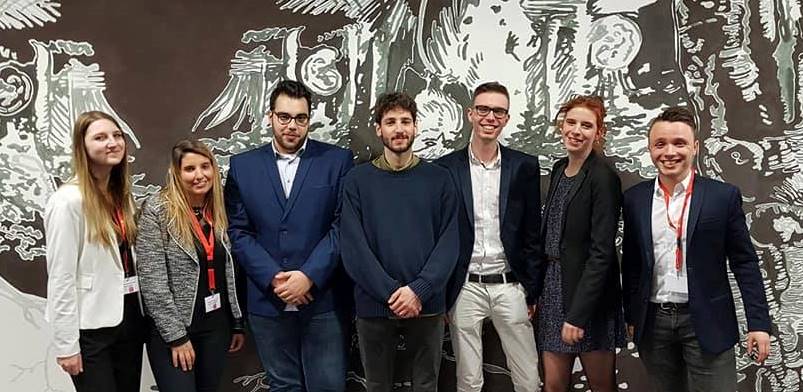 Europa Law Moot Court (Kavala)