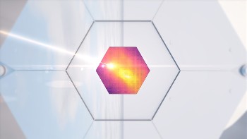 <div class="wysiwyg">
 <p>Photon atteignant les detecteurs de X-IFU<br>© IRAP</p>
</div>