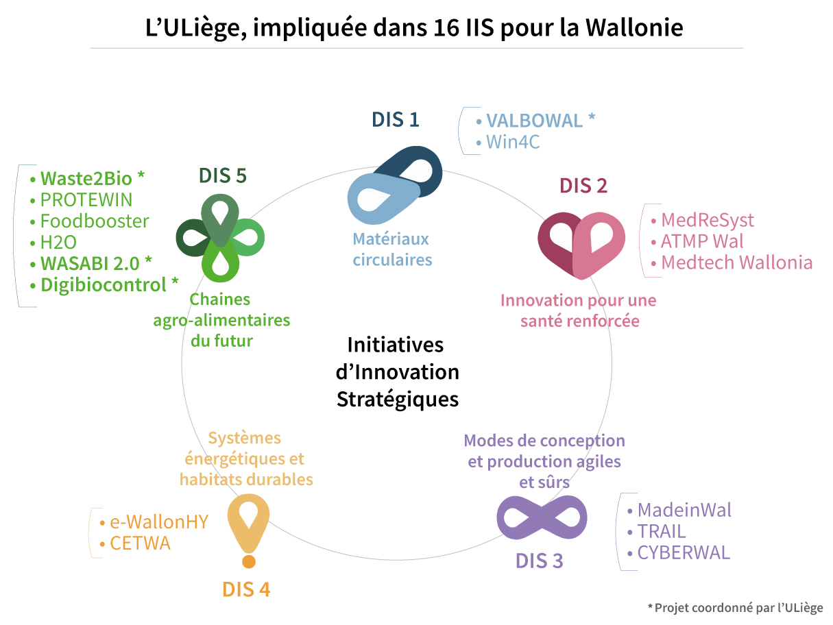 Schema IIS-ULiege 2022